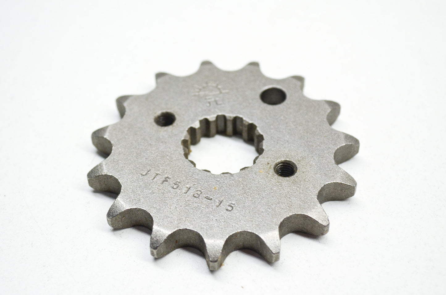 New JT Sprockets 15 Tooth Sprocket Kawasaki Suzuki Yamaha NOS
