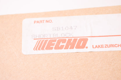 New OEM Echo RePower Short Block Kit SB1047