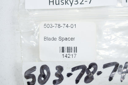 Blade Spacer 225H NOS