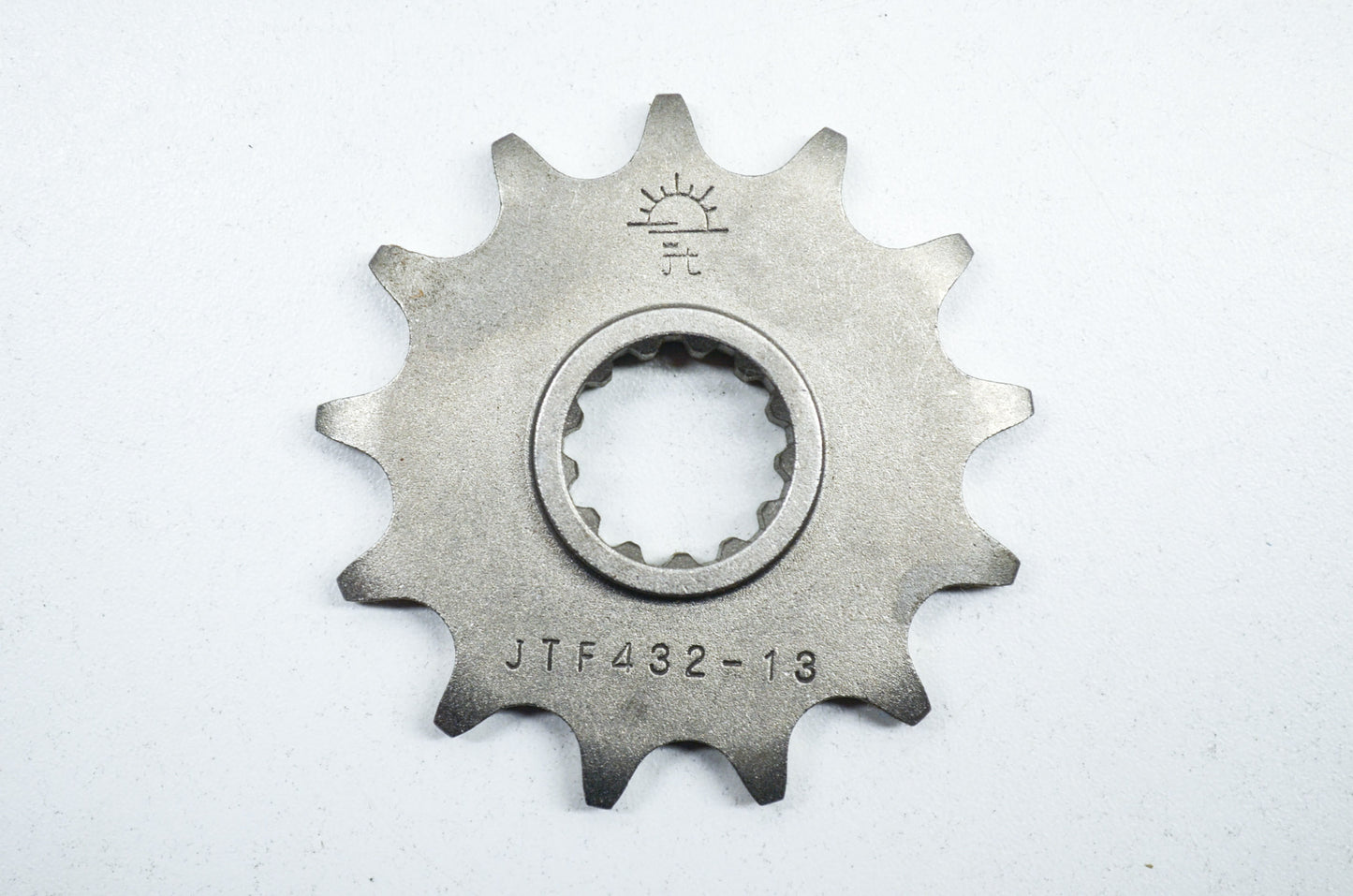 New JT Sprockets 13 Tooth Sprocket Suzuki RM250 DR250 NOS