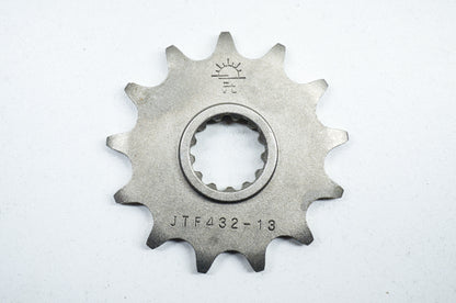 New JT Sprockets 13 Tooth Sprocket Suzuki RM250 DR250 NOS