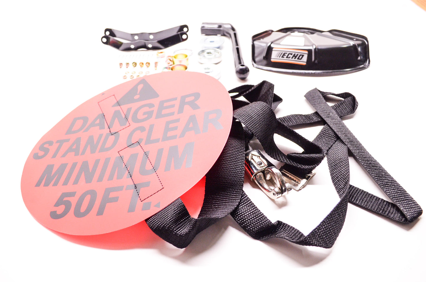 SRM Blade Kit NOS