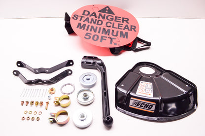 SRM Blade Kit NOS