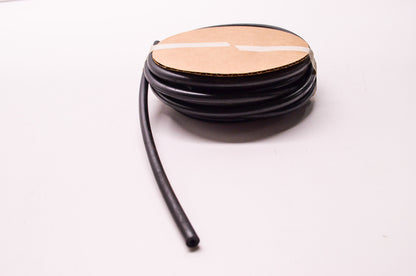 New OEM Echo RePower Black Fuel Line 7mm (.28') OD x 26'