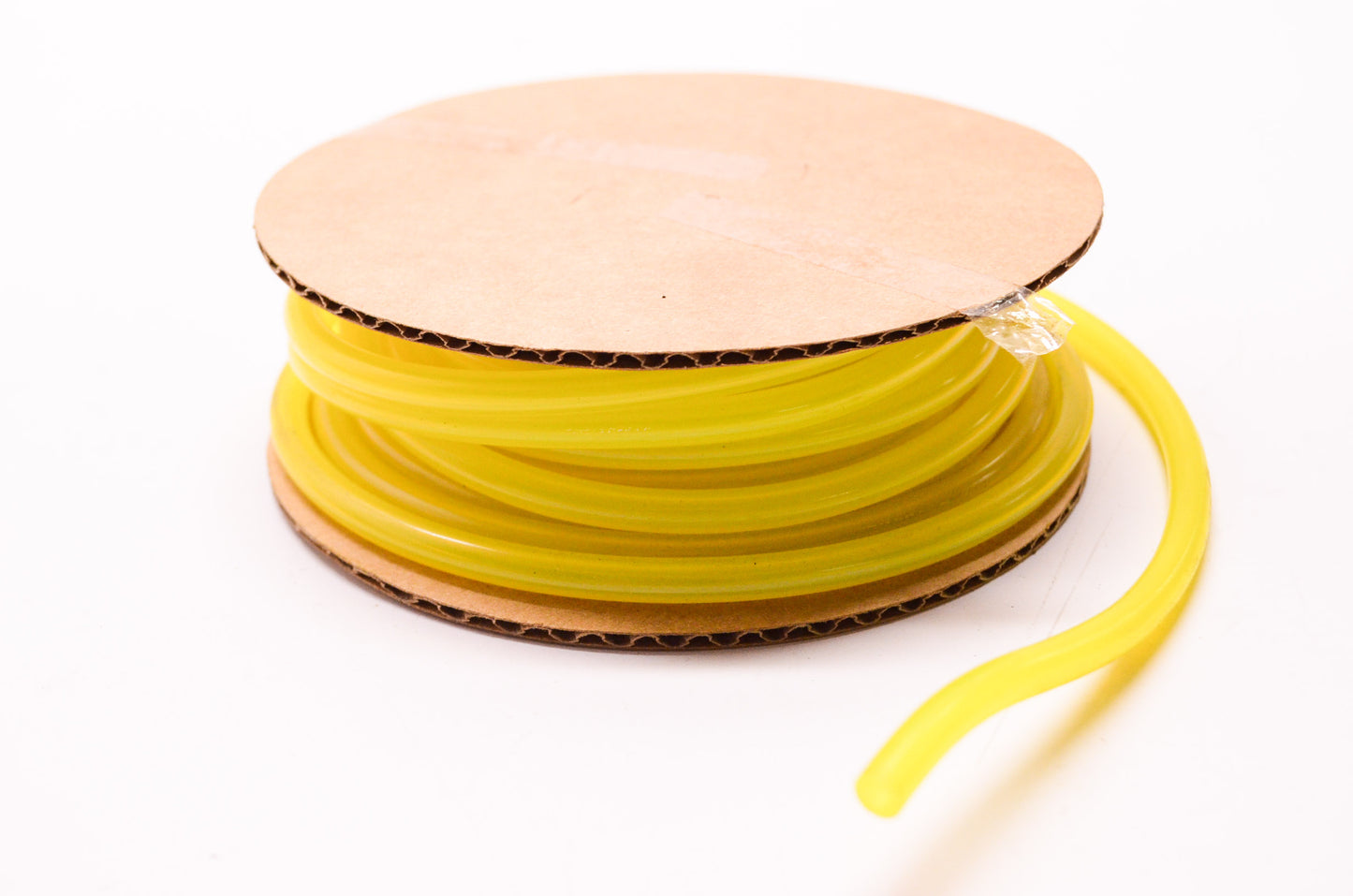 OEM Echo 90017 Repower Clear/Yellow Fuel Line 6Mm (.24') Od X 14' NOS