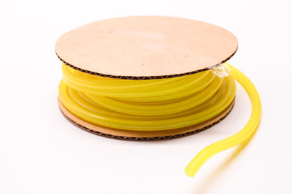 OEM Echo 90017 Repower Clear/Yellow Fuel Line 6Mm (.24') Od X 14' NOS
