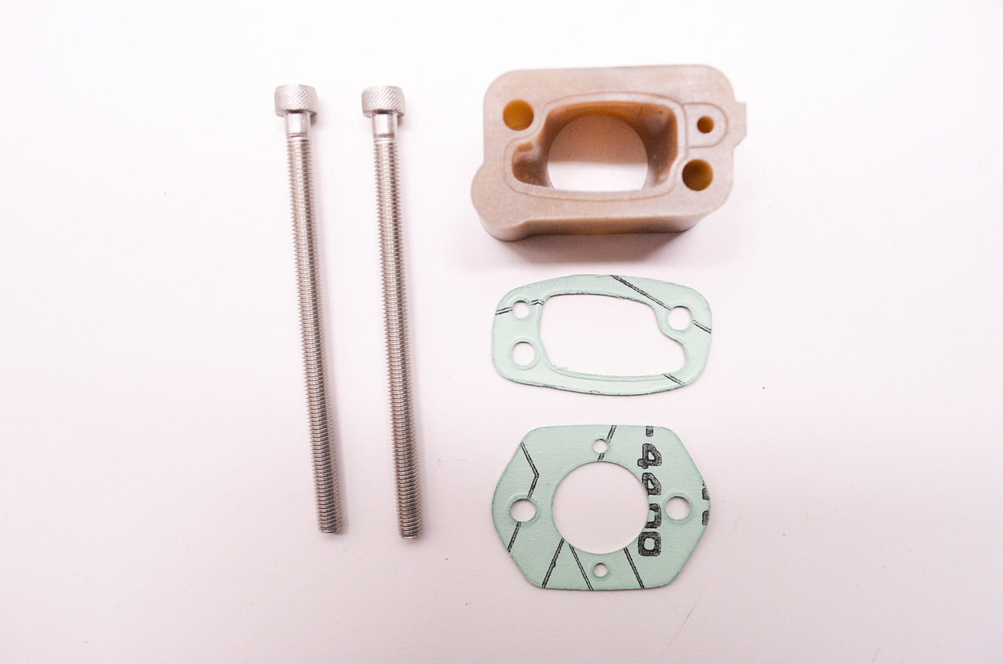 Husqvarna Vapour Lock Kit