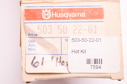 Husqvarna Vapour Lock Kit