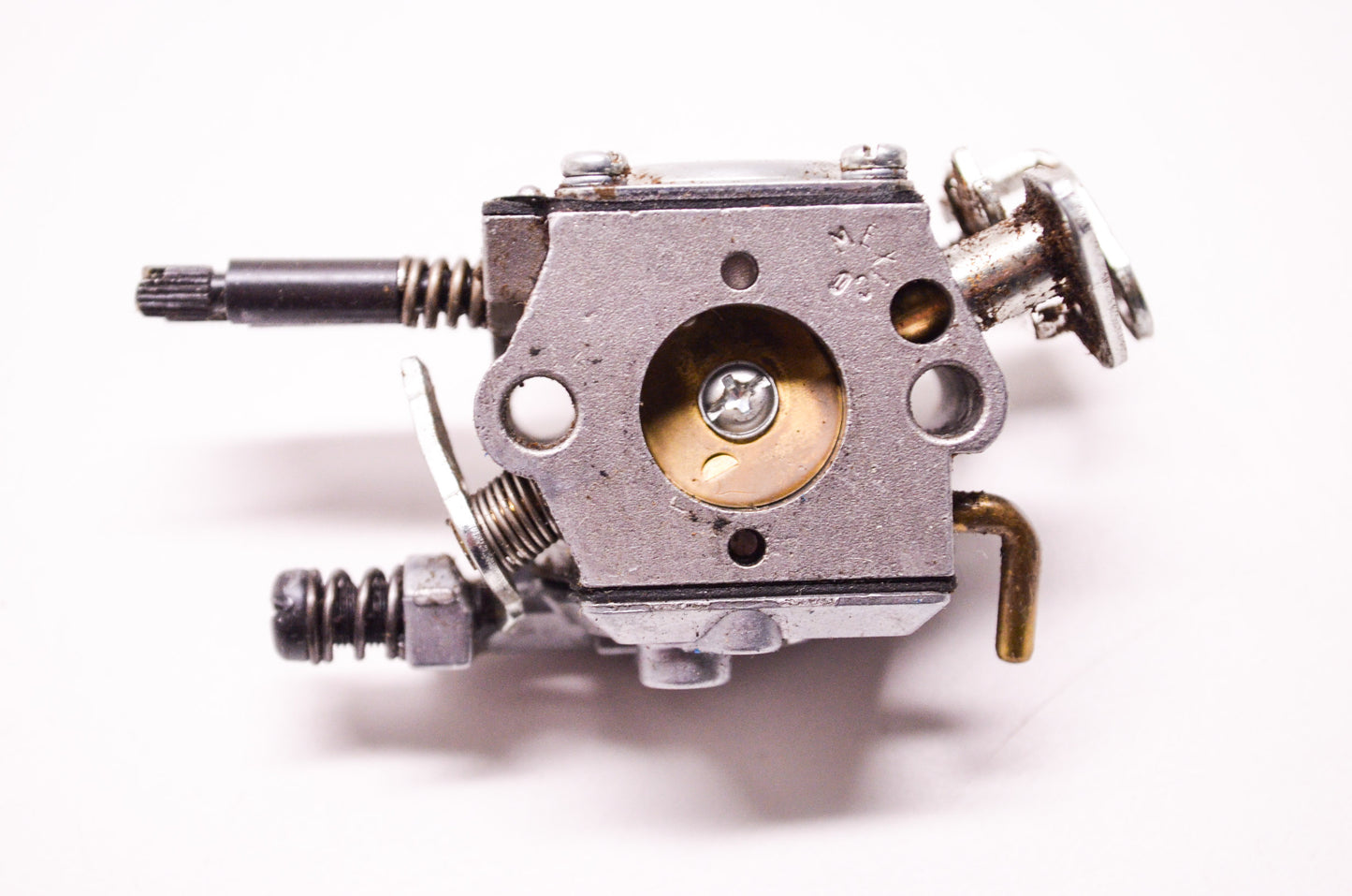 Walbro Carburetor for Husqvarna NOS