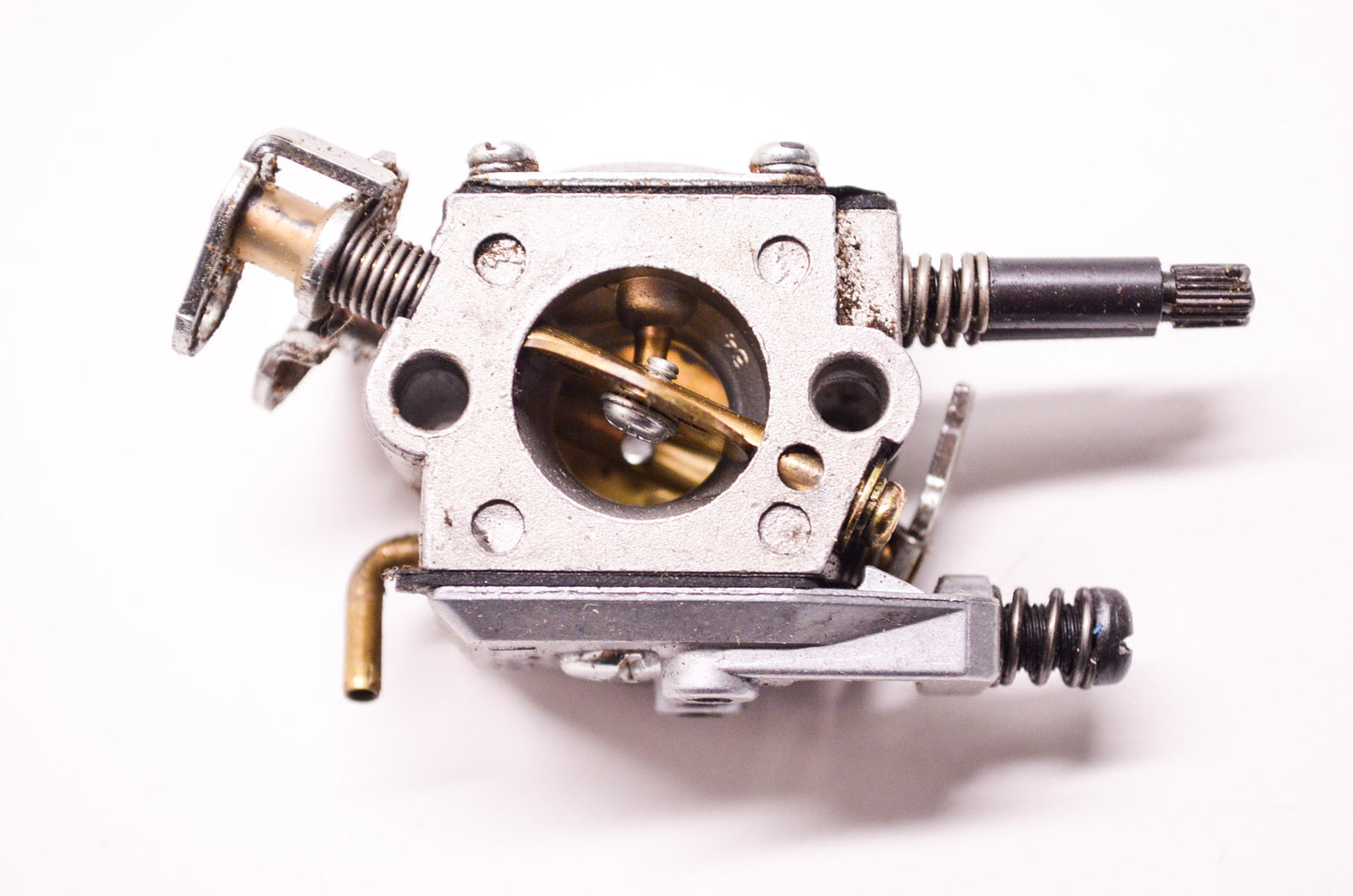 Walbro Carburetor for Husqvarna NOS