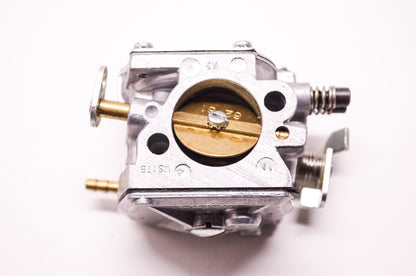 New Walbro Carburetor for Husqvarna NOS