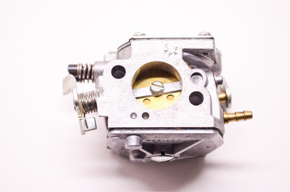 New Walbro Carburetor for Husqvarna NOS