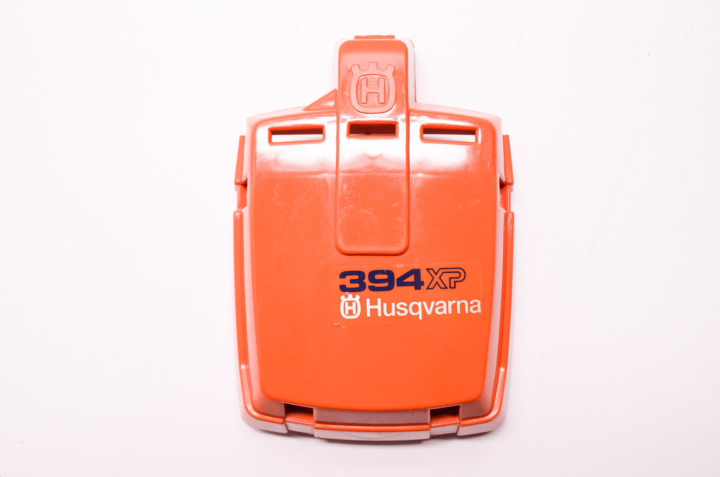 New Husqvarna Filter Cover 394XP 268 272 NOS