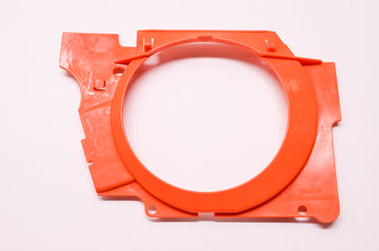 New Husqvarna Orange Air Conductor NOS