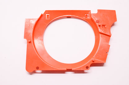New Husqvarna Orange Air Conductor NOS