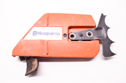 Husqvarna Clutch Cover Assembly NOS