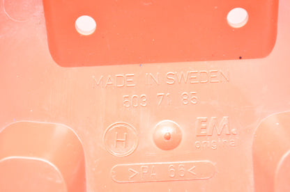 New OEM Husqvarna Guard Shield NOS