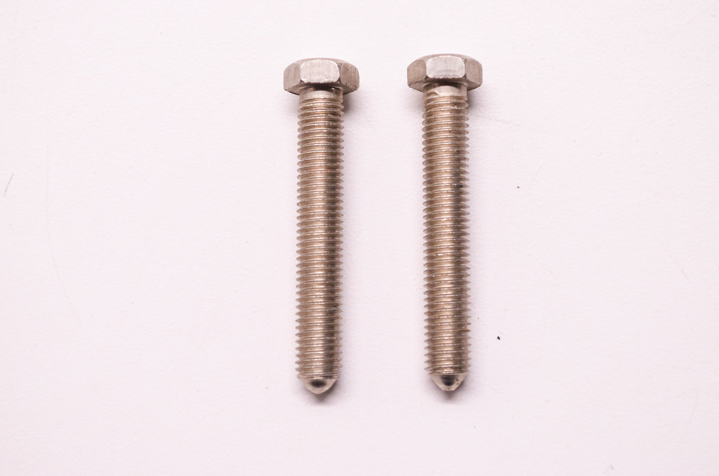OEM Honda 90119-283-000 Chain Adjuster Bolt Qty 2 NOS