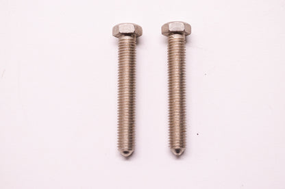 OEM Honda 90119-283-000 Chain Adjuster Bolt Qty 2 NOS