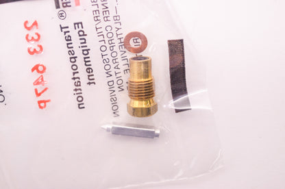 New Tillotson Needle & Seat Kit NOS