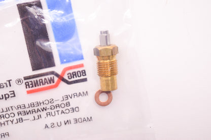 Tillotson 233-652 Needle & Seat Kit NOS