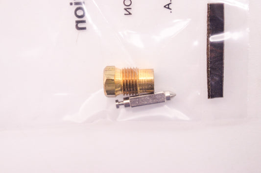 New Tillotson Needle & Seat Kit NOS