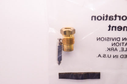 New Tillotson Needle & Seat Kit NOS