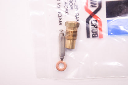 New Tillotson Needle & Seat Kit NOS