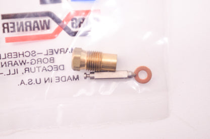 New Tillotson Needle & Seat Kit NOS