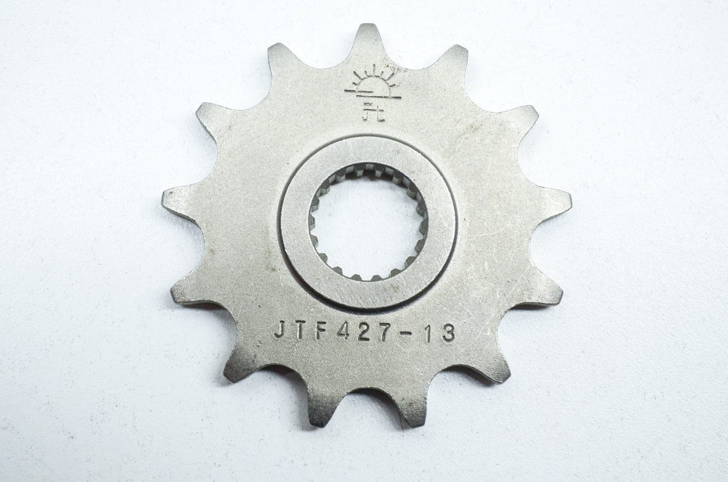 New JT Sprockets 13 Tooth Sprocket Suzuki RM125 RM-Z250 NOS