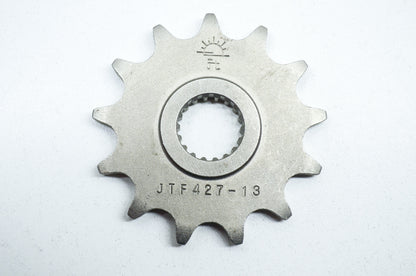 New JT Sprockets 13 Tooth Sprocket Suzuki RM125 RM-Z250 NOS