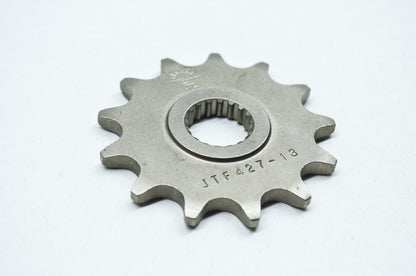 New JT Sprockets 13 Tooth Sprocket Suzuki RM125 RM-Z250 NOS