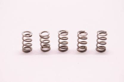 New Tillotson Mixture Screw Spring Qty 5 NOS
