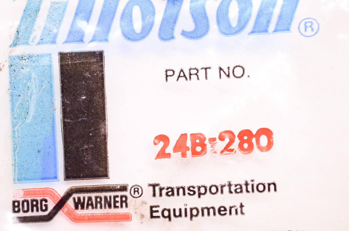 New Tillotson Mixture Screw Spring Qty 5 NOS