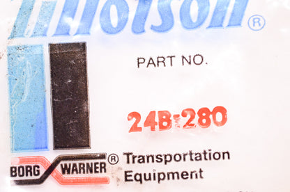 New Tillotson Mixture Screw Spring Qty 5 NOS