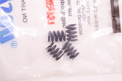 New Tillotson Mixture Screw Spring Qty 4 NOS