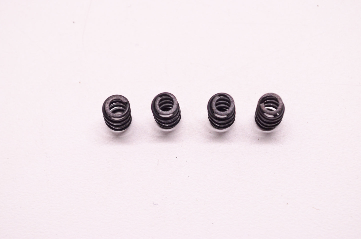 New Tillotson Mixture Screw Spring Qty 4 NOS
