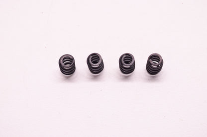 New Tillotson Mixture Screw Spring Qty 4 NOS