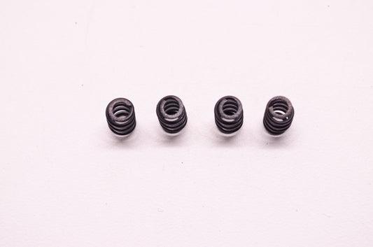 New Tillotson Mixture Screw Spring Qty 4 NOS