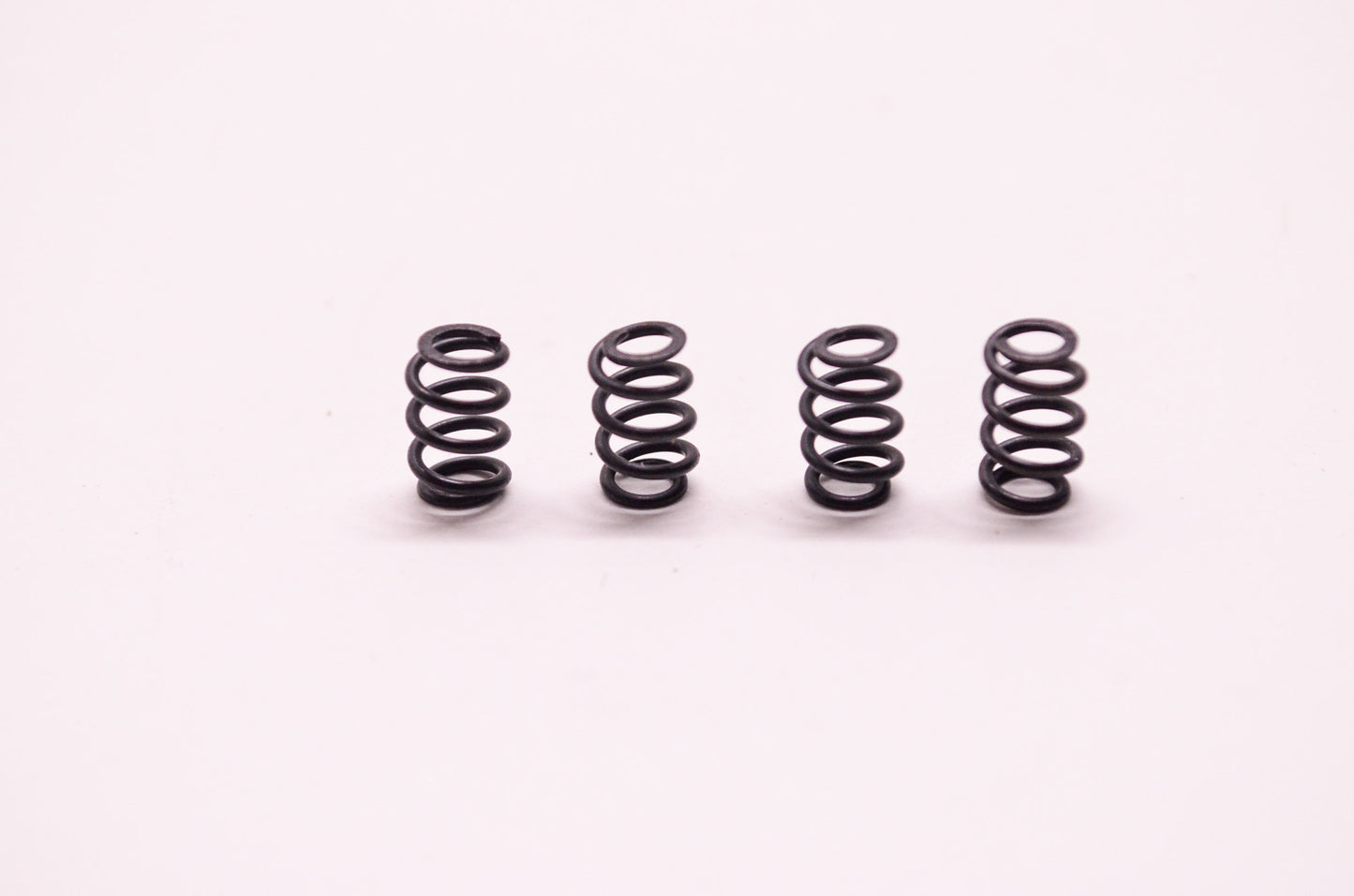 New Tillotson Mixture Screw Spring Qty 4 NOS