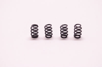 New Tillotson Mixture Screw Spring Qty 4 NOS