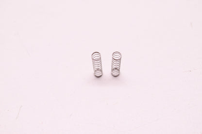 New Tillotson Inlet Tension Spring Qty 2 NOS