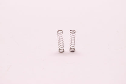 New Tillotson Inlet Tension Spring Qty 2 NOS
