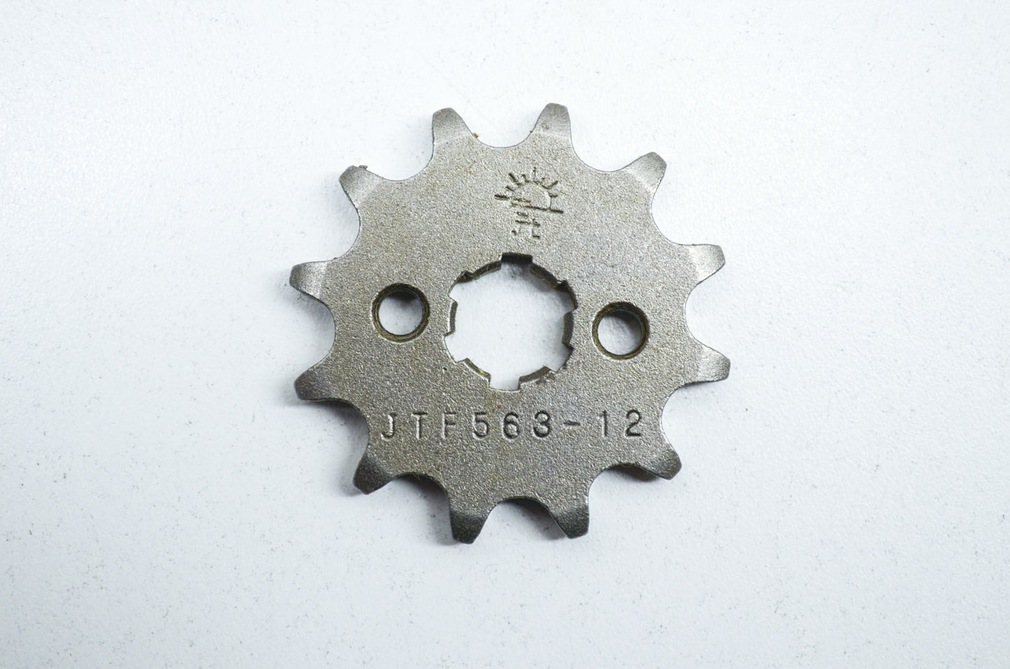 New JT Sprockets 12 Tooth Sprocket Suzuki RM60 TS50 Yamaha YZ50 RD50 NOS