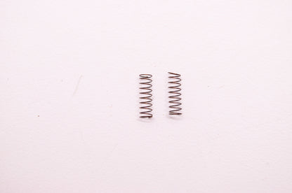 New Tillotson Inlet Tension Spring Qty 2 NOS