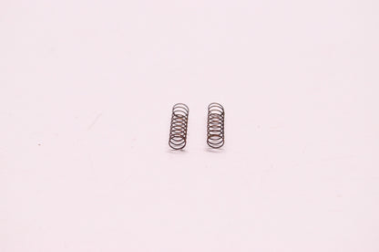 New Tillotson Inlet Tension Spring Qty 2 NOS