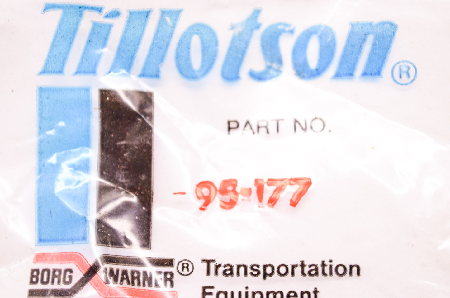 New Tillotson Fuel Screen Qty 2 NOS