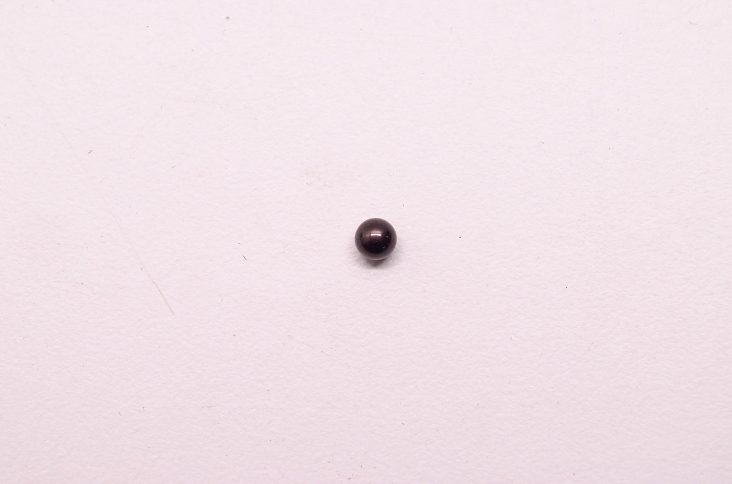 New Tillotson Ball NOS