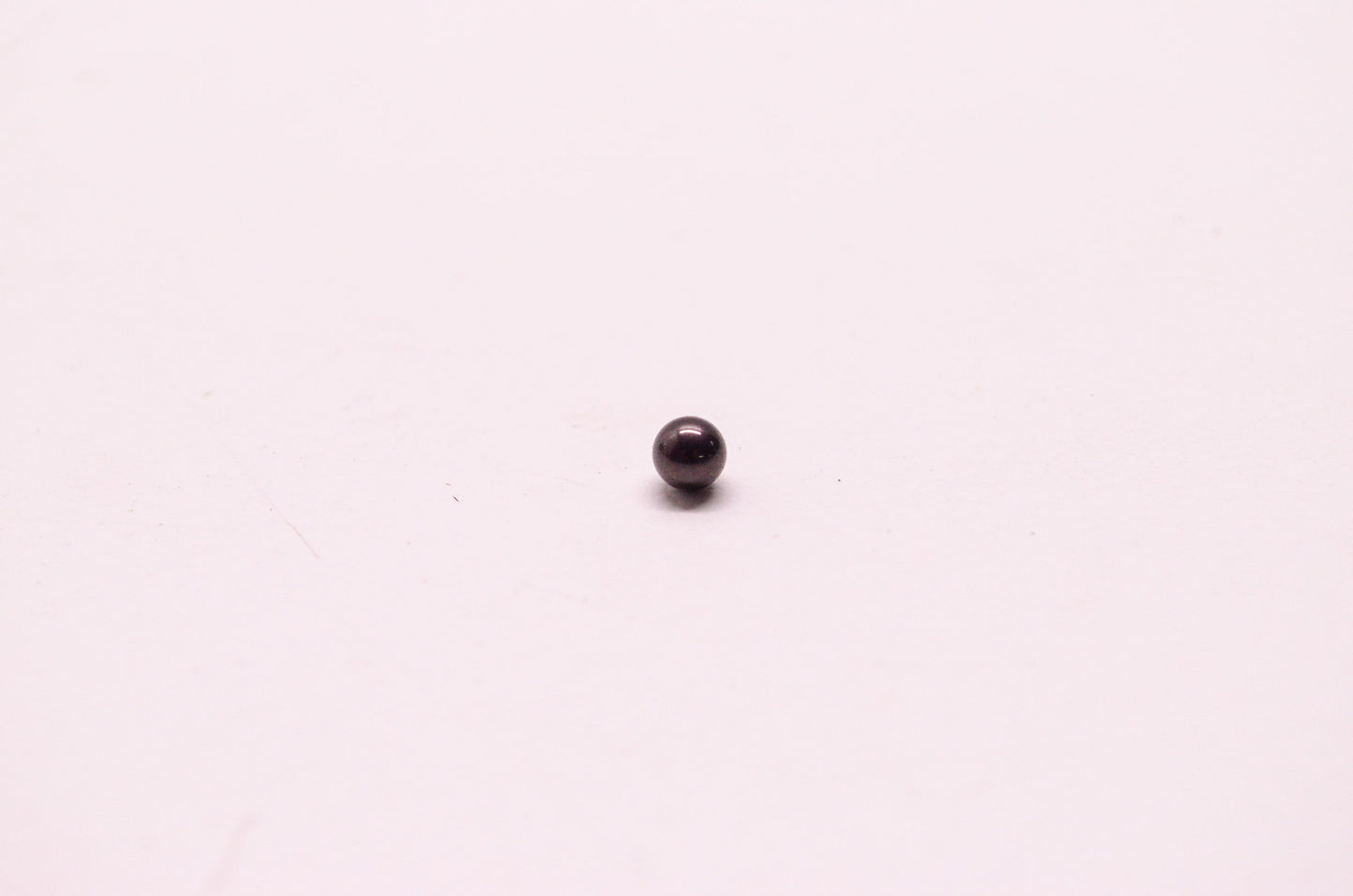 New Tillotson Ball NOS