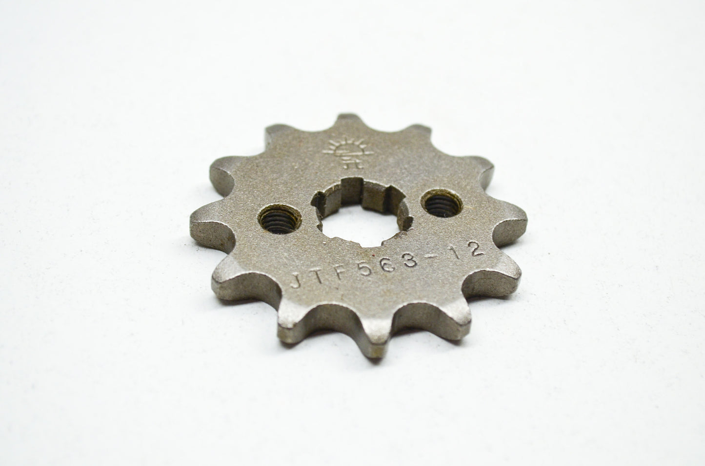 New JT Sprockets 12 Tooth Sprocket Suzuki RM60 TS50 Yamaha YZ50 RD50 NOS